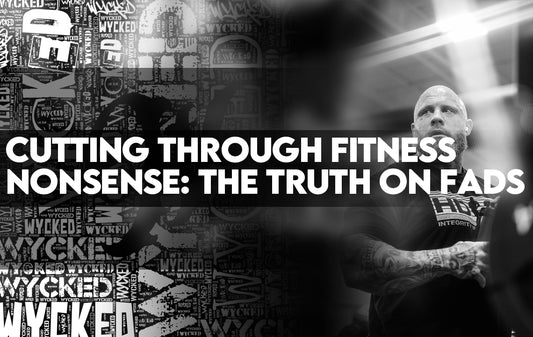 Cutting Through Fitness Nonsense: Embrace the Truth of Effective Workouts