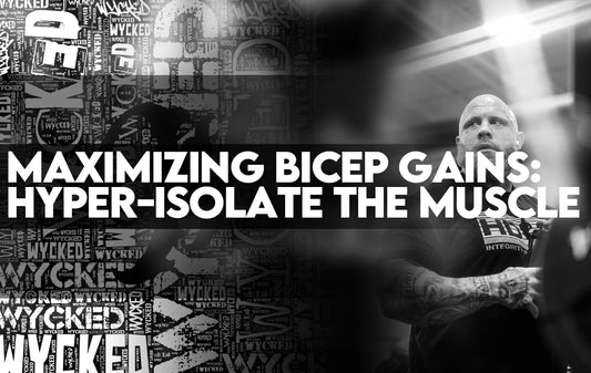 Maximizing Bicep Gains: Unleashing the Power of Effective Movements