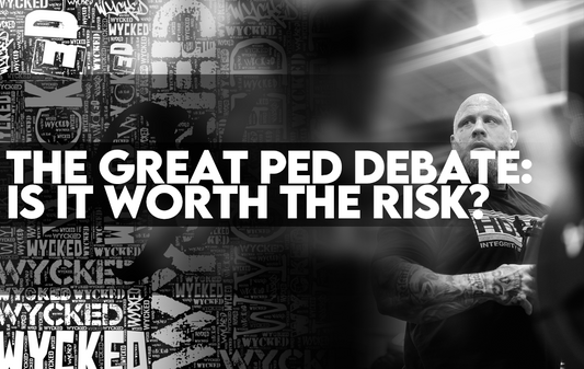 The Great PED Debate: Is It Worth the Risk?