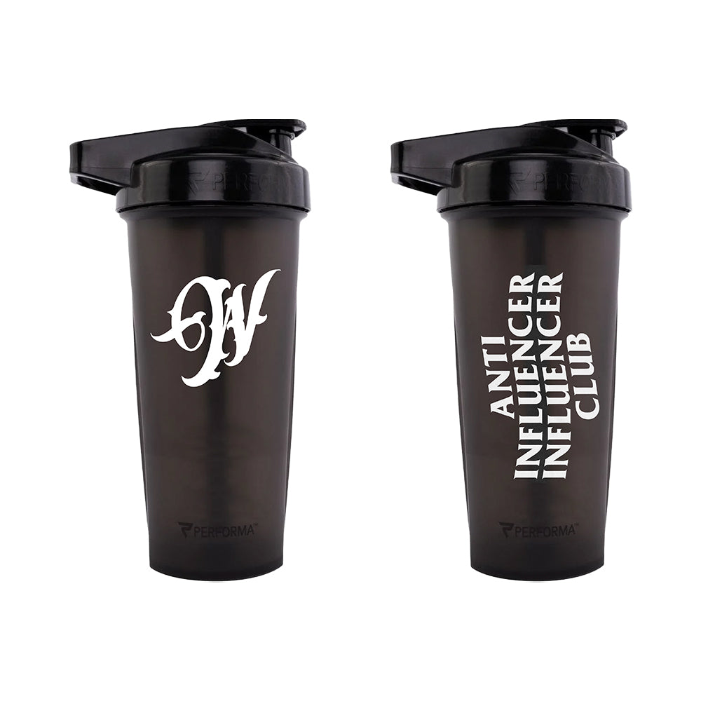 *PRE-ORDER* WYCKED Perfect Shaker Cup 28oz - Anti Influencer Club