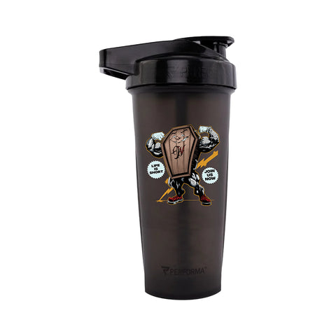 *PRE-ORDER* WYCKED Perfect Shaker Cup 28oz - Big Coffin Crew