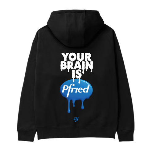 Pfried - Hoodie