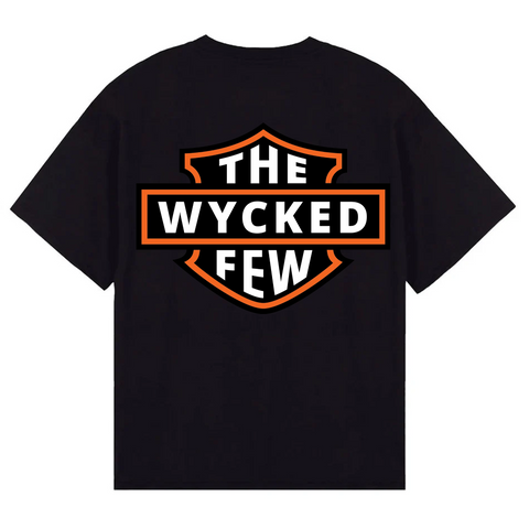 Built To Blast - T Shirt