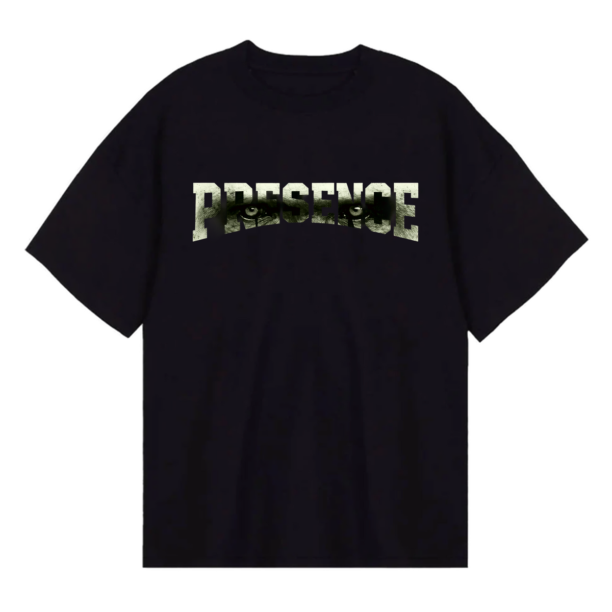 Presence - T Shirt