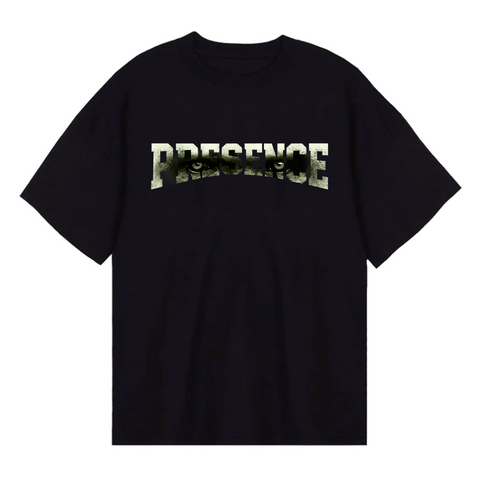 Presence - T Shirt