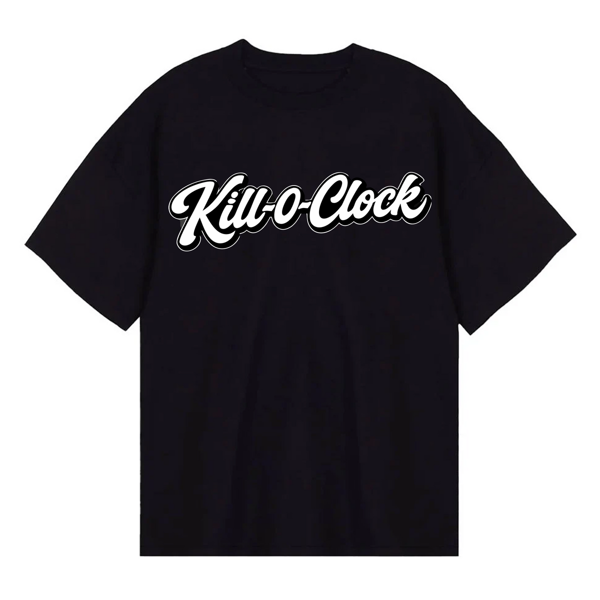 Kill-O-Clock - T Shirt