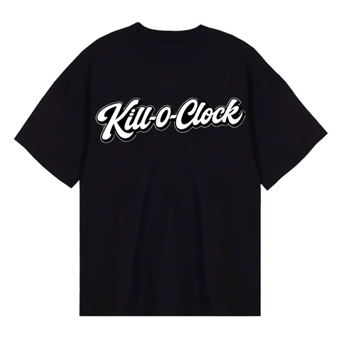 Kill-O-Clock - T Shirt