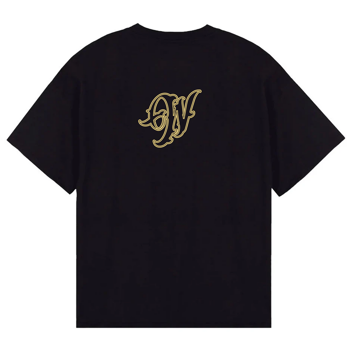 Who Are You - T Shirt