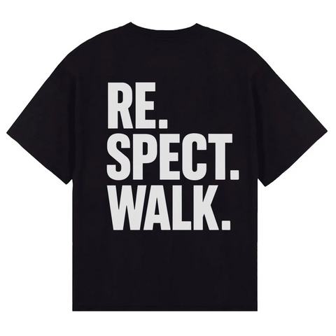 Wycked Walking Club - T Shirt