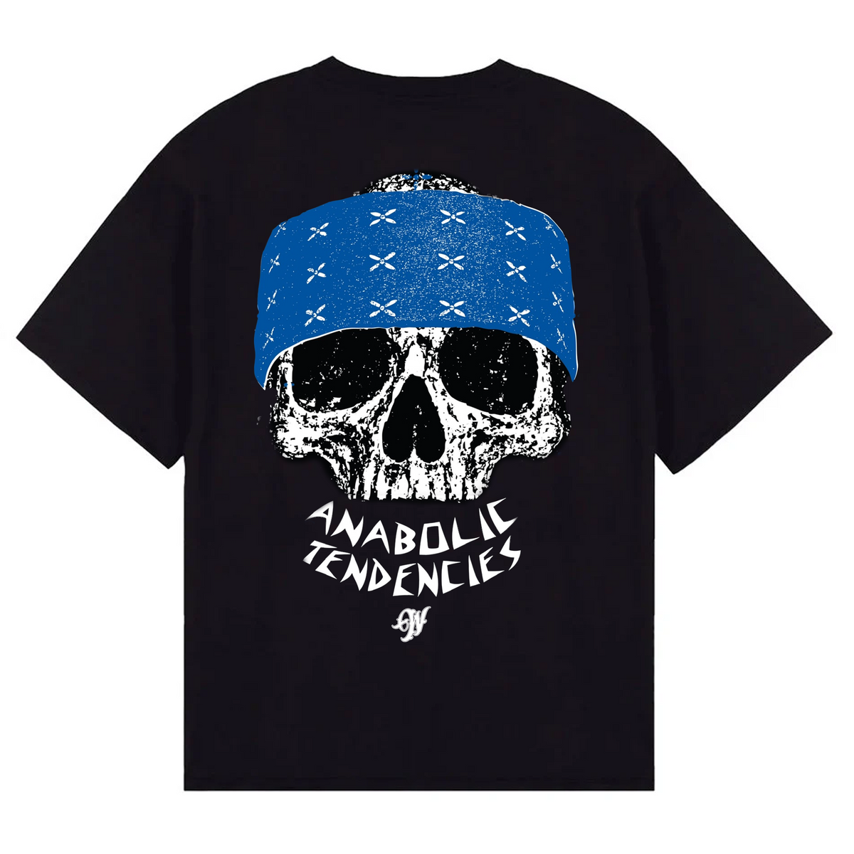 Anabolic Tendencies - T Shirt