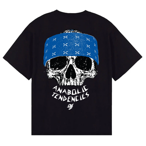 Anabolic Tendencies - T Shirt
