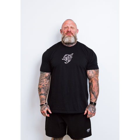 Building Movement - T Shirt