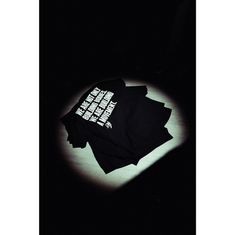 Building Movement - T Shirt