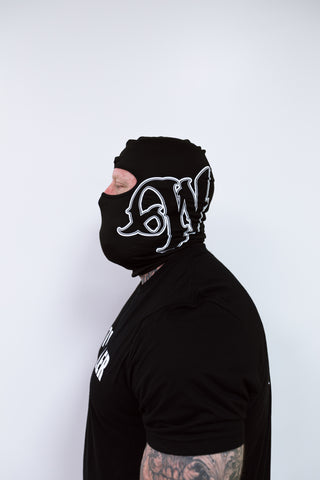 Logo - Balaclava