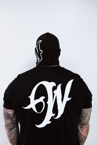 Logo - Balaclava