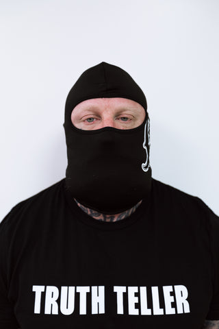 Logo - Balaclava