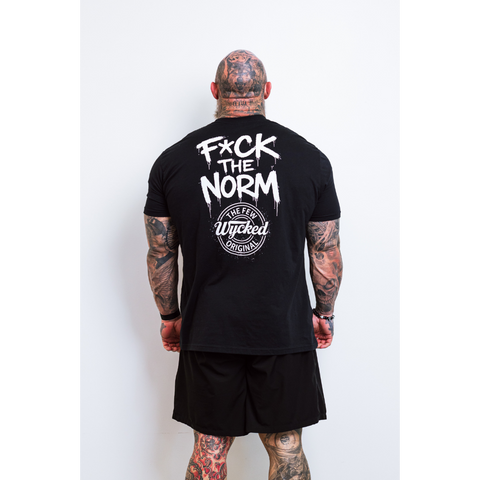 F*ck The Norm - T Shirt