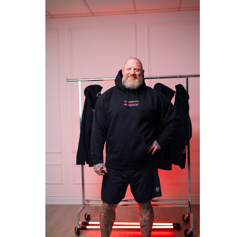 Pfried - Hoodie