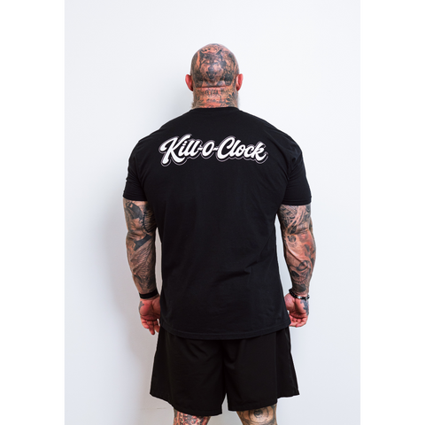 Kill-O-Clock - T Shirt