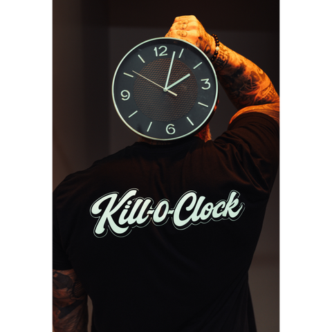 Kill-O-Clock - T Shirt