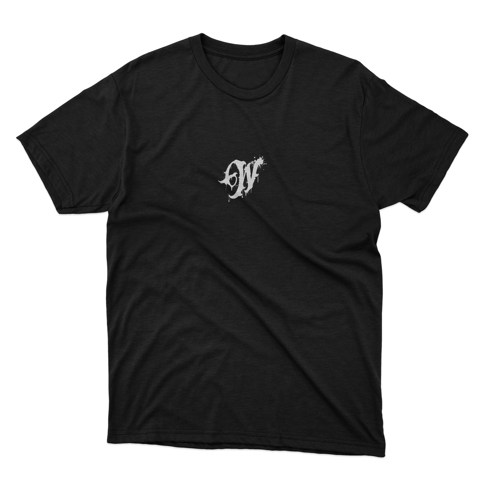 NGAFSince1980FrontTshirtMockUp