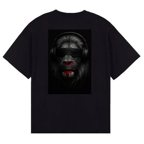 Pacify Lions - T Shirt
