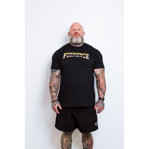 Presence - T Shirt