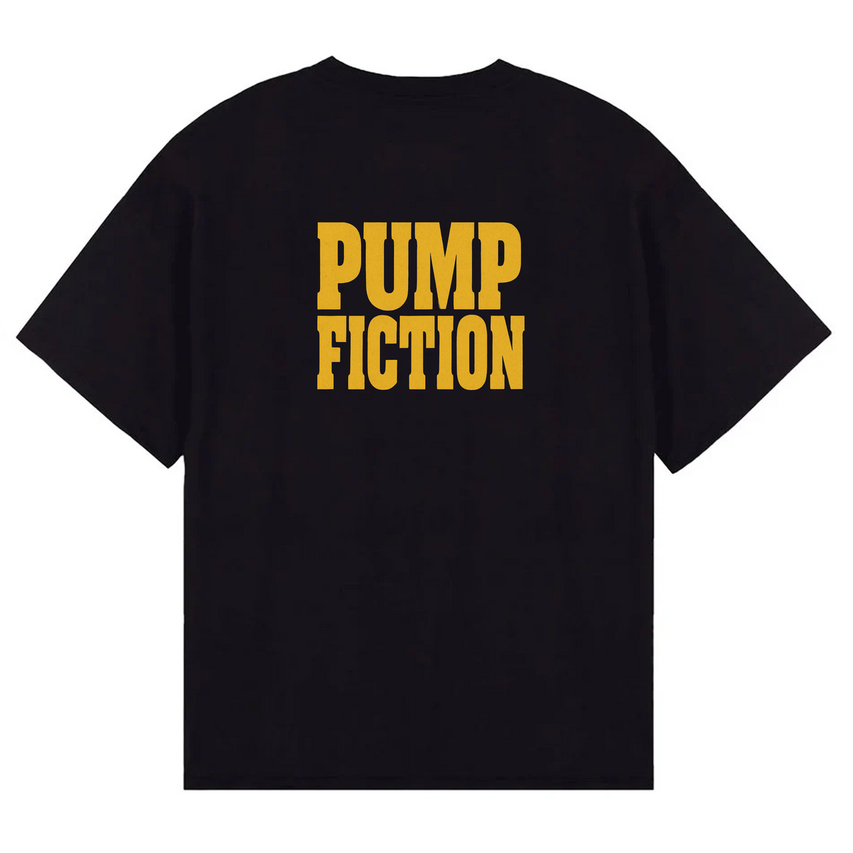 Pump Fiction - T Shirt