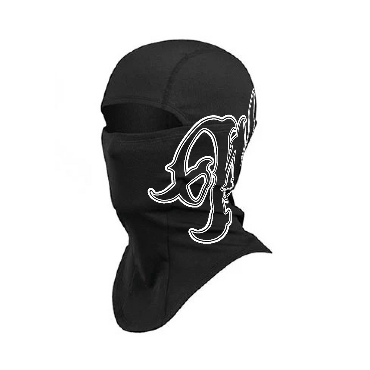 Logo - Balaclava