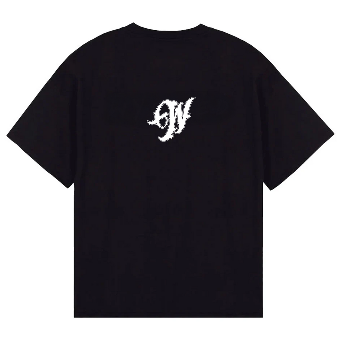 OG Logo Outlined - T Shirt