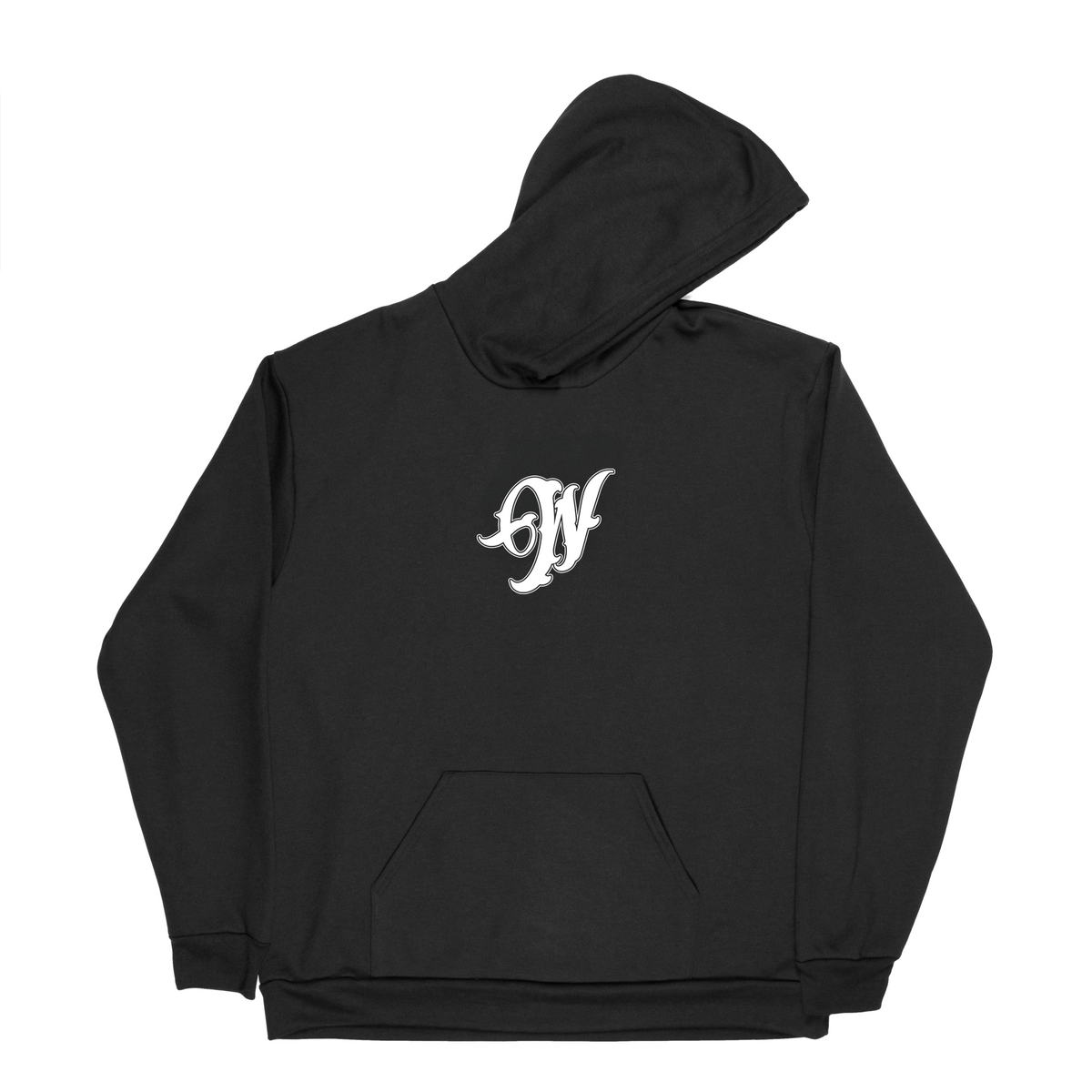 OG Logo Outlined - Hoodie