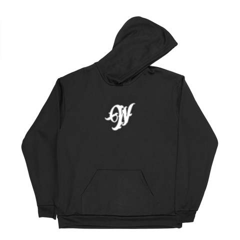 OG Logo Outlined - Hoodie