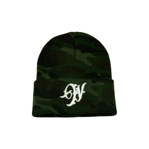 Core Logo - Beanie