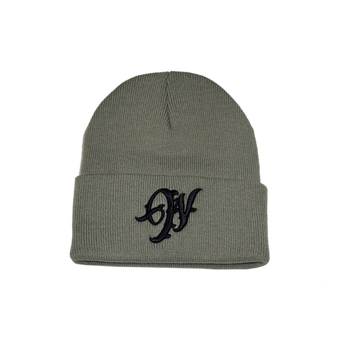 Core Logo - Beanie
