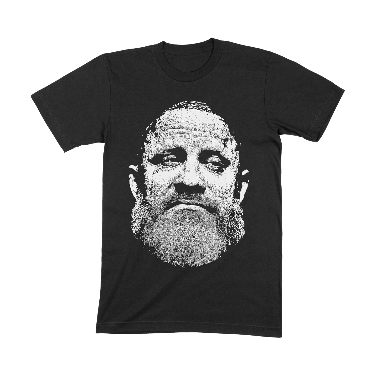O Face 4 - T Shirt