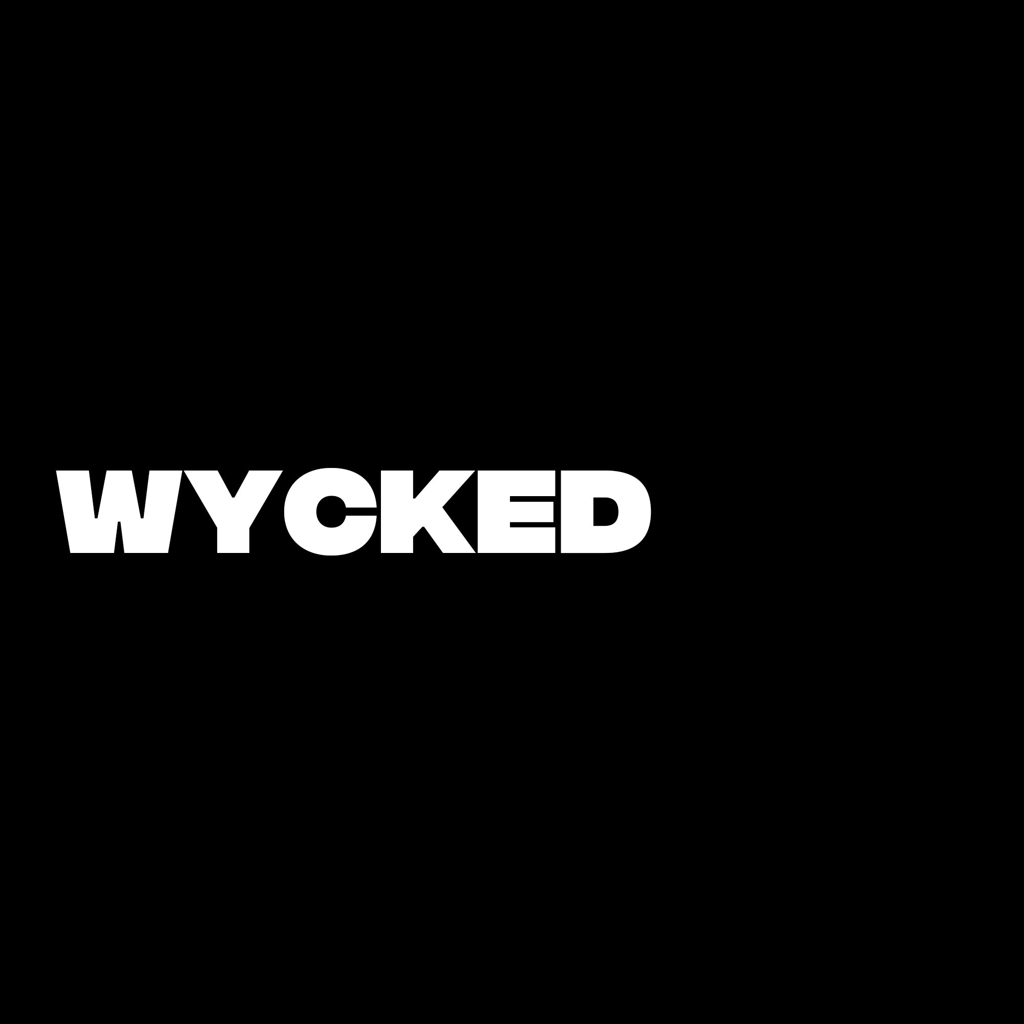 The Wycked Few Inc.